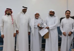 البرنامج التثقيفي الديني – 2025م في مجلس عائلة الخليفة