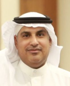 الحاج «عبدالعزيز عيسى الأحمد» في ذمة الله