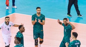 “الأخضر السعودي في مهمة نارية أمام الأردن لحجز بطاقة نصف نهائي كأس غرب آسيا”