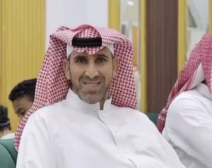 الحاج “أبوعلي” يُجري عملية منظار ناجحة