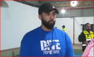 مدرب سباحة دولي: الكثير من حالات الغرق تحدث داخل المسابح الخاصة.. ويجب تجنب الثقة الزائدة