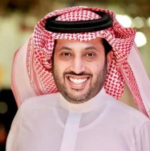 تركي آل الشيخ يعلن بدء بيع تذاكر نزال كانيلو وكروفورد على لقب بطولة العالم الموحدة للوزن فوق المتوسط