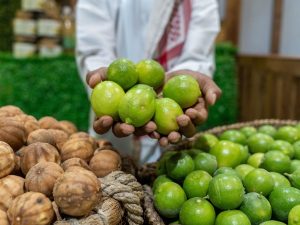 برعاية الأمير سعود بن طلال.. الأحساء تحتفي بـ”اللومي الحساوي” في معرضٍ نوعي