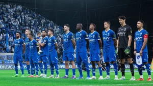 الهلال يعتذر عن السوبر السعودي 2025: ازدحام الجدول يُهدد سلامة اللاعبين ويؤثر على استعدادات المنتخب
