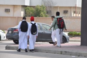 قائمة الإجازات المطولة للعام الدراسي 1447 هـ