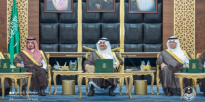 أمير الشرقية يشيد بمنجزات أمانة الأحساء ويؤكد: المحافظة مؤهلة لتكون وجهة سياحية عالمية