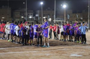 “مهرجان الأخوة”.. كرنفال صيفي مميز يجمع السالمية والأنوار في أجواء من الود والبهجة