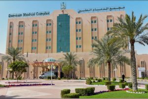لأول مرة .. علاج مبتكر لمرض نقص المناعة المكتسبة في الشرقية