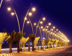 إدارة الكهرباء والإنارة تُنفذ أكثر من 3600 عملية صيانة في الأحساء خلال يوليو 2025