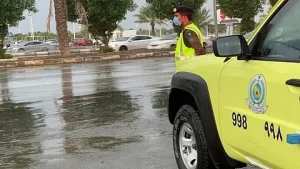 بقرار من مجلس الوزراء.. ضم ”الدفاع المدني“ لمجلس ”الأرصاد“ وتعديل آلية إدارة إيراداته