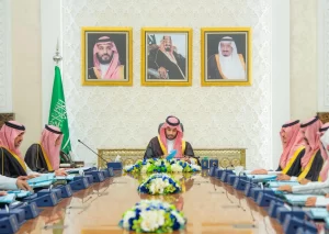 مجلس الوزراء يوافق على نظام الحرف والصناعات اليدوية