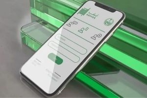 أبشر تحقق المركز الأول في مؤشر نضج التجربة الرقمية لعام 2025