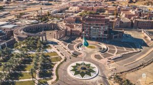 جامعة طيبة: بدء التسجيل لدبلوم إدارة الموارد البشرية في تأهيل الكوادر المهنية