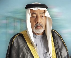 نجاح عملية قسطرة قلب للوجيه الاجتماعي الحاج شريدة العيد