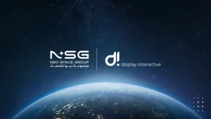 “نيو” تبرم صفقة لتوفير الاتصالات أثناء رحلات الطيران