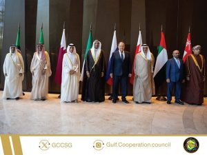 بيان خليجي – روسي بشأن العدوان الإسرائيلي على قطر