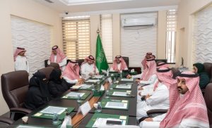 أمانة الشرقية تستعد للاحتفاء باليوم الوطني الـ95 تحت شعار «عزنا بطبعنا»
