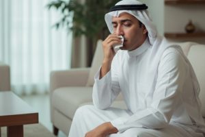 التهاب الجيوب الأنفية.. متى يصبح الحل جراحياً؟