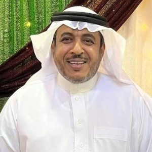 الأستاذ أحمد عبدالمحسن المبارك ينعى الشيخ الدكتور كاظم الحريب: كان نعم الجار ورفيق العلم والعطاء