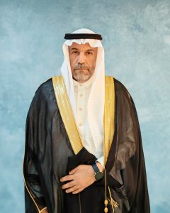 من المنيزلة إلى منصة التميز.. عباس الجعفر يحصد التكريم بثمرة الوفاء والعمل الصادق