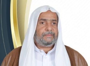 عاجل.. رحيل رجل العطاء سماحة الشيخ والمربي الفاضل «كاظم ياسين الحريب»