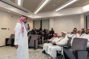 10 ورش مخصصة ومقدمة لاحتراف الإرشاد السياحي