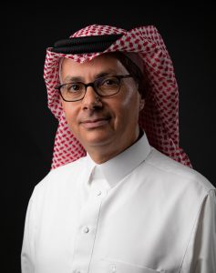 العالم السعودي عمر ياغي يفوز بجائزة نوبل في الكيمياء