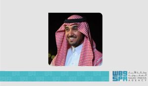 سمو وزير الرياضة يهنئ القيادة بمناسبة تأهل المنتخب السعودي لكأس العالم 2026م