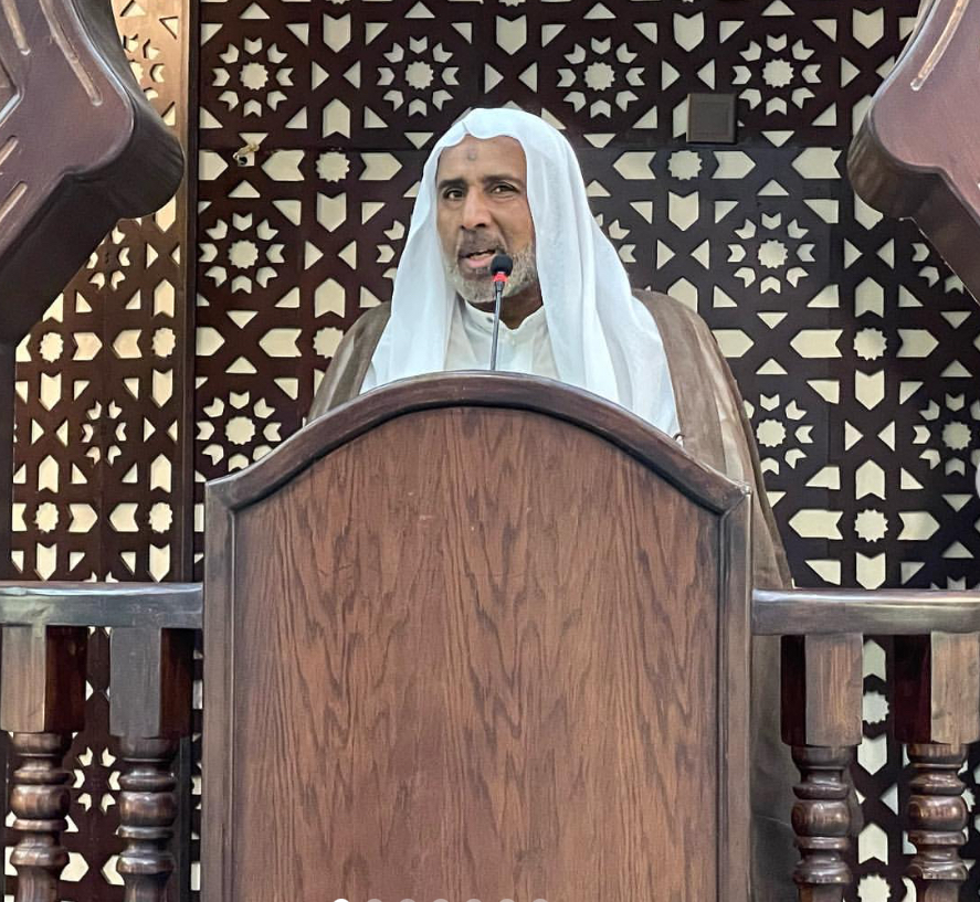 فيديو.. سماحة الشيخ عيسى البراهيم .. نداء لصلاة ليالي رجب