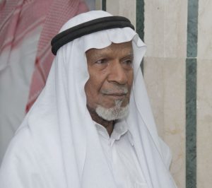 الحاج «حسين طاهر الأحمد – بو أحمد» في ذمة الله