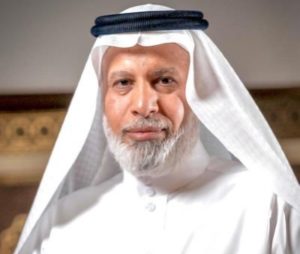 المرشد الأسري علي العباد يستذكر إخلاص الفقيد العلامة الشيخ كاظم الحريب