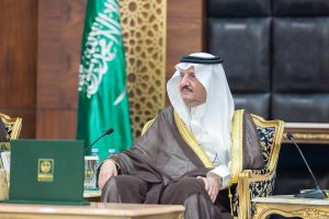 أمير المنطقة الشرقية: كبار السن ثروة حقيقية ورعايتهم واجب ديني ووطني