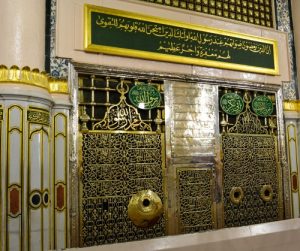 “الحج والعمرة” توجّه ثلاث إرشادات لضيوف الرحمن عند زيارة الروضة الشريفة