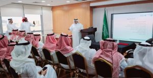 “جمعية سند تطلق مشروع (أرفدني التعليمي) لتأهيل 500 طالب بالأحساء لاجتياز القدرات والتحصيلي”