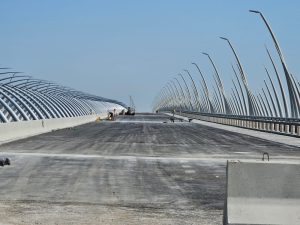 “المنطقة الشرقية” تترقب هذا الأسبوع افتتاح جسر صفوى – رأس تنورة بعد انتظار دام سنوات