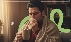 وزارة الصحة توضح حقيقة الفيروس المنتشر: “ليس فيروسًا جديدًا بل من سلالات الإنفلونزا الموسمية