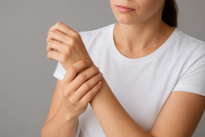 طبيبة: 6 أسباب لصوت طقطقة المفاصل