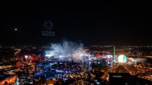 3 ملايين زائر لموسم الرياض 2025 خلال 35 يومًا