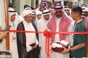 بالصور.. حملة التبرع بالدم 27 بالمنيزلة «بدمي أفديك» تختتم بحصيلة 197 متبرع