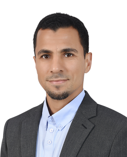 الدكتور صادق الدليم