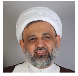 عاجل: «إحالة السيد السلمان للتقاعد بحسب طلبه … والحاجي رئيسًا لـ دائرة الأوقاف»