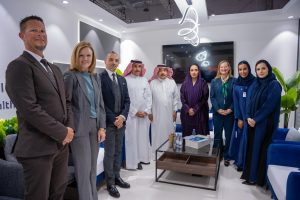 هيوستن ميثوديست والشؤون الصحية بالحرس الوطني تعززان قدرات مركز علوم الأعصاب والصدمات