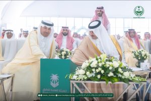 أمير الشرقية يدشّن طريق صفوى – رحيمة والجسر البحري الأبرز في المنطقة