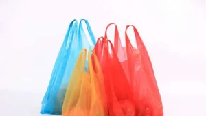 أخصائية: أكياس التسوق غير مخصصة للتجميد