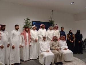 برعاية “أبعاد” وبالتعاون مع “ذكاءات التواصل”.. لقاء يستعرض تأثير الذكاء الاصطناعي على مستقبل الأعمال