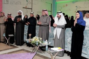 جمعية درر تختتم برنامج “درر نحييها”