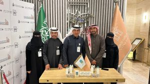 تدشين النادي الأدبي الثقافي بالأحساء  كيانا غير ربحي لدعم الأدب والفكر والإبداع