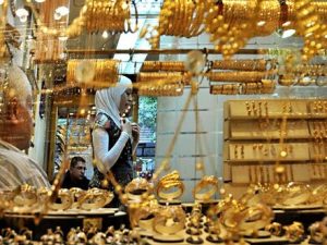 ارتفاع طفيف في أسعار الذهب بالسعودية اليوم الأحد.. وعيار 21 يسجل 443.25 ريالًا