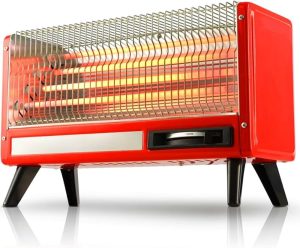 الدفاع المدني: اتبعوا إرشادات السلامة عند استخدام وسائل التدفئة