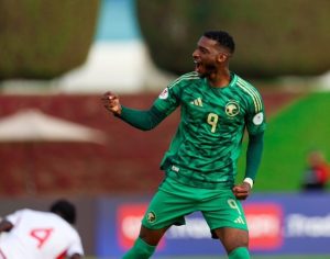 الأخضر السعودي يتأهل إلى نهائي كأس الخليج تحت 23 عامًا بعد فوزه على منتخب الإمارات